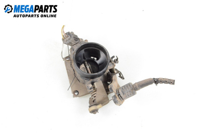 Дроселова клапа за Ford Focus I Estate (02.1999 - 12.2007) 1.4 16V, 75 к.с.