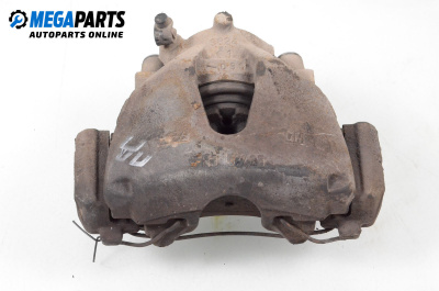 Спирачен апарат за Opel Astra G Cabrio (03.2001 - 10.2005), позиция: предна, дясна