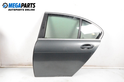 Врата за BMW 7 Series E65 (11.2001 - 12.2009), 4+1 вр., седан, позиция: задна, лява