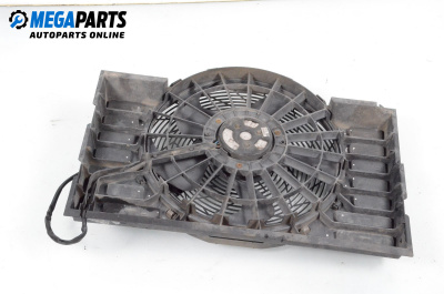 Перка охлаждане за BMW 7 Series E65 (11.2001 - 12.2009) 730 d, 218 к.с., № 6921321