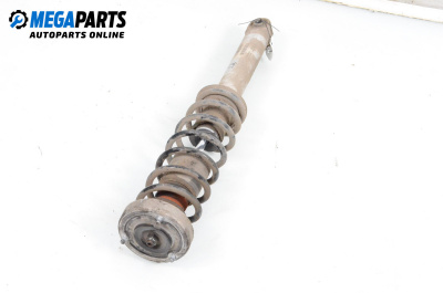 Макферсон за BMW 7 Series E65 (11.2001 - 12.2009), седан, позиция: задна, дясна