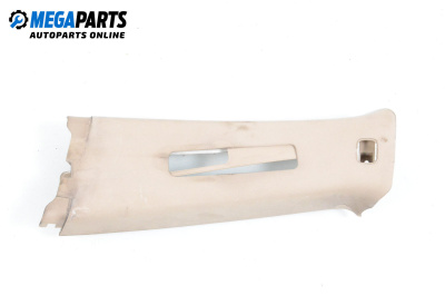 Интериорна кора за Nissan Murano I SUV (08.2003 - 09.2008), 4+1 вр., джип