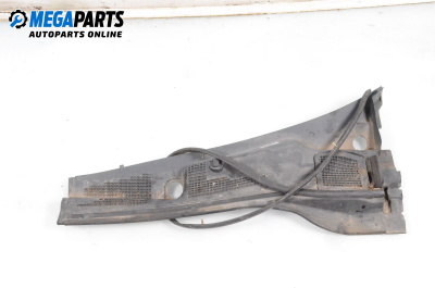 Кора под чистачки за Nissan Murano I SUV (08.2003 - 09.2008), 4+1 вр., джип