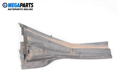 Кора под чистачки за Nissan Murano I SUV (08.2003 - 09.2008), 4+1 вр., джип