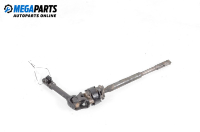 Каре на волана за Nissan Murano I SUV (08.2003 - 09.2008) 3.5 4x4, 234 к.с., джип