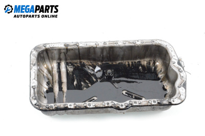 Картер за Renault Laguna II Hatchback (03.2001 - 12.2007) 2.2 dCi (BG0F), 150 к.с.