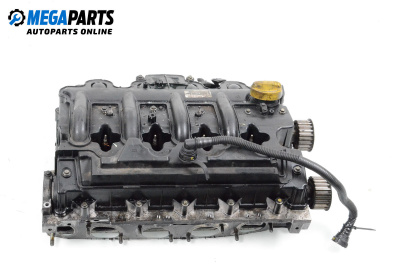 Глава за Renault Laguna II Hatchback (03.2001 - 12.2007) 2.2 dCi (BG0F), 150 к.с.