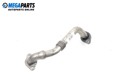 EGR тръба за Renault Laguna II Hatchback (03.2001 - 12.2007) 2.2 dCi (BG0F), 150 к.с.