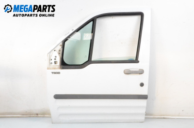 Врата за Ford Transit Connect (06.2002 - 12.2013), 2+1 вр., товарен, позиция: лява