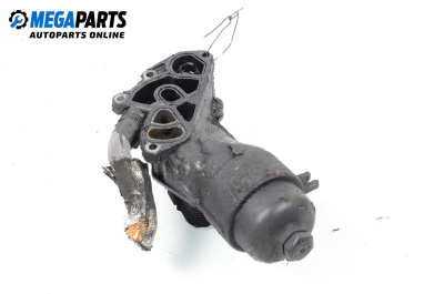 Корпус за маслен филтър за Mazda 3 Hatchback I (10.2003 - 12.2009) 1.6 DI Turbo, 109 к.с.