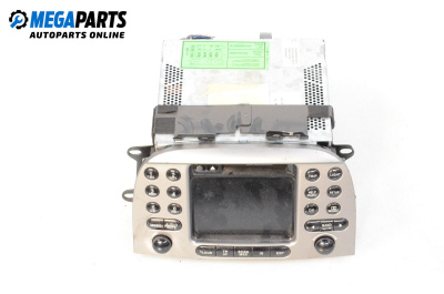 GPS навигация за Lancia Lybra Sedan (07.1999 - 10.2005)