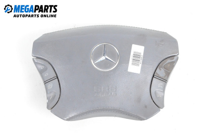 Airbag за Mercedes-Benz S-Class Sedan (W220) (10.1998 - 08.2005), 4+1 вр., седан, позиция: предна