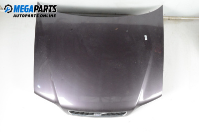 Преден капак за Volvo S40 I Sedan (07.1995 - 06.2004), 4+1 вр., седан, позиция: предна