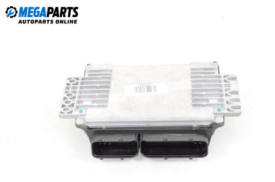 Компютър двигател за Nissan Primera Hatchback III (01.2002 - 06.2007) 1.8, 115 к.с., № MEC32-591 B2 3527