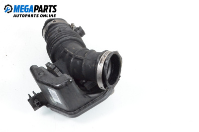 Гофриран маркуч за Nissan Primera Hatchback III (01.2002 - 06.2007) 1.8, 115 к.с.