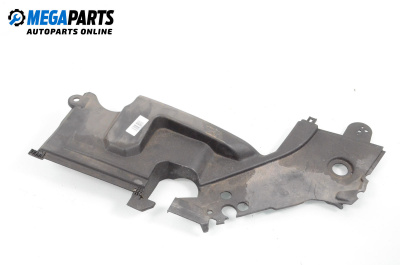 Пластмасова кора за Toyota Avensis II Liftback (04.2003 - 11.2008), 4+1 вр., хечбек