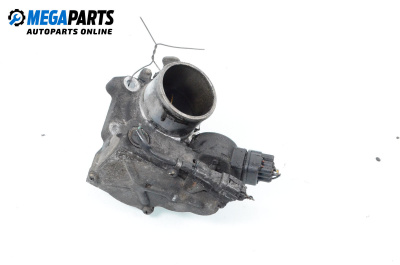 Дроселова клапа за Toyota Avensis II Liftback (04.2003 - 11.2008) 2.0 D-4D (CDT250), 116 к.с.