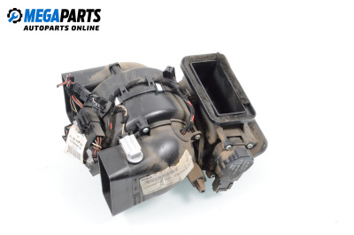 Корпус парно за Mercedes-Benz M-Class SUV (W163) (02.1998 - 06.2005), 4+1 вр., джип, № A 163 830 03 08