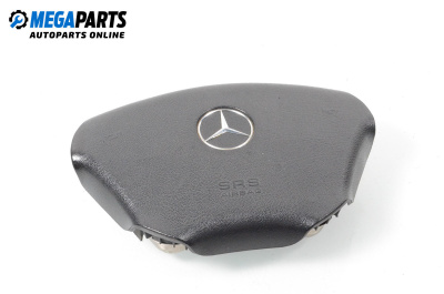 Airbag за Mercedes-Benz M-Class SUV (W163) (02.1998 - 06.2005), 4+1 вр., джип, позиция: предна, № 163 460 02 98