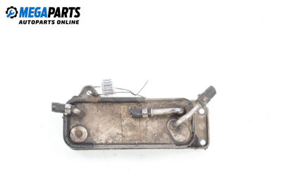 Маслоохладител за Mercedes-Benz M-Class SUV (W163) (02.1998 - 06.2005) ML 270 CDI (163.113), 163 к.с.