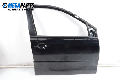 Врата за Volkswagen Polo Hatchback V (01.2005 - 12.2009), 4+1 вр., хечбек, позиция: предна, дясна