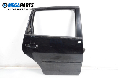 Врата за Volkswagen Polo Hatchback V (01.2005 - 12.2009), 4+1 вр., хечбек, позиция: задна, дясна