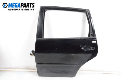 Врата за Volkswagen Polo Hatchback V (01.2005 - 12.2009), 4+1 вр., хечбек, позиция: задна, лява