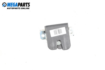 Брава заден капак за Volkswagen Polo Hatchback V (01.2005 - 12.2009), хечбек, позиция: задна