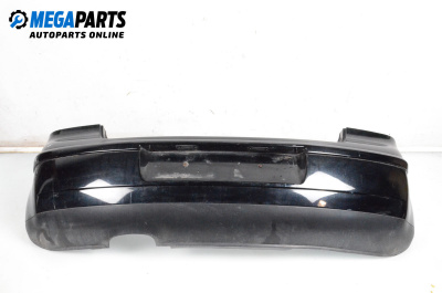 Задна броня за Volkswagen Polo Hatchback V (01.2005 - 12.2009), хечбек