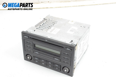 CD плеър за Volkswagen Polo Hatchback V (01.2005 - 12.2009), № RCD 200