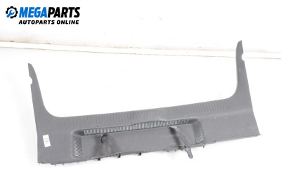 Планка багажник за Volkswagen Polo Hatchback V (01.2005 - 12.2009), 4+1 вр., хечбек