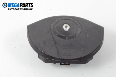 Airbag за Renault Scenic II Minivan (06.2003 - 07.2010), 4+1 вр., миниван, позиция: предна