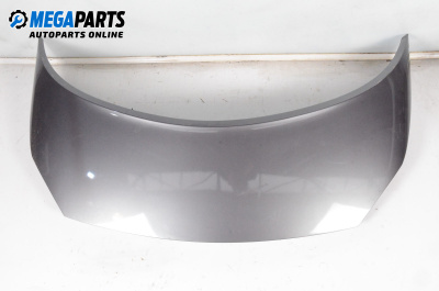 Преден капак за Renault Scenic II Minivan (06.2003 - 07.2010), 4+1 вр., миниван, позиция: предна