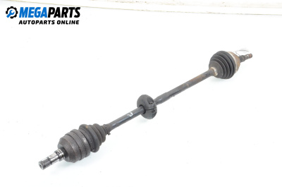 Полуоска за Opel Astra G Hatchback (02.1998 - 12.2009) 2.0 DTI 16V, 101 к.с., позиция: предна, дясна