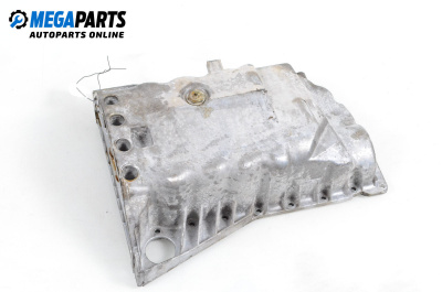 Картер за Renault Scenic II Minivan (06.2003 - 07.2010) 2.0 (JM05, JM0U, JM1N, JM1U, JM2V), 135 к.с.