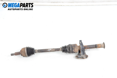 Полуоска за Renault Scenic II Minivan (06.2003 - 07.2010) 2.0 (JM05, JM0U, JM1N, JM1U, JM2V), 135 к.с., позиция: предна, дясна, автоматик