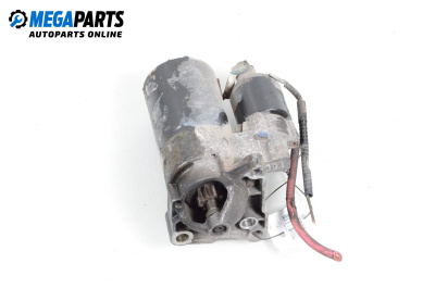 Стартер за Renault Scenic II Minivan (06.2003 - 07.2010) 2.0 (JM05, JM0U, JM1N, JM1U, JM2V), 135 к.с.