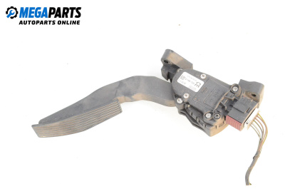 Педал газ за Opel Vectra C Sedan (04.2002 - 01.2009), № 9186724