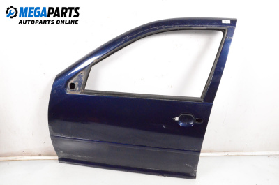 Врата за Volkswagen Golf IV Hatchback (08.1997 - 06.2005), 4+1 вр., хечбек, позиция: предна, лява