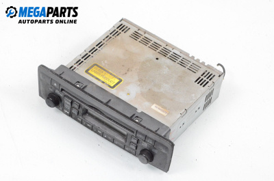 CD плеър за Honda Civic VII Hatchback (03.1999 - 02.2006)