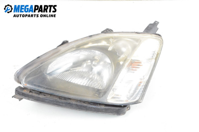 Фар за Honda Civic VII Hatchback (03.1999 - 02.2006), хечбек, позиция: лява