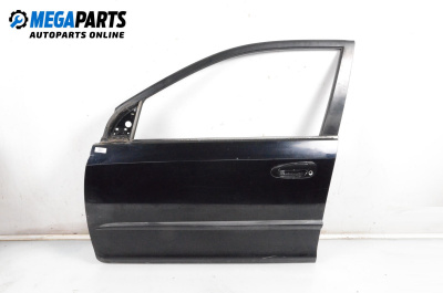 Врата за Honda Civic VII Hatchback (03.1999 - 02.2006), 4+1 вр., хечбек, позиция: предна, лява