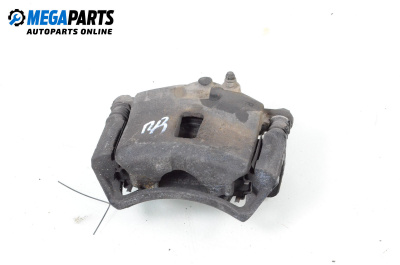 Спирачен апарат за Honda Civic VII Hatchback (03.1999 - 02.2006), позиция: предна, дясна