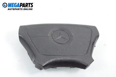 Airbag за Mercedes-Benz C-Class Sedan (W202) (03.1993 - 05.2000), 4+1 вр., седан, позиция: предна