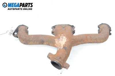 Изпускателен колектор  за Mercedes-Benz T1 Platform (601) (01.1977 - 02.1996) 207 D 2.4, 72 к.с.