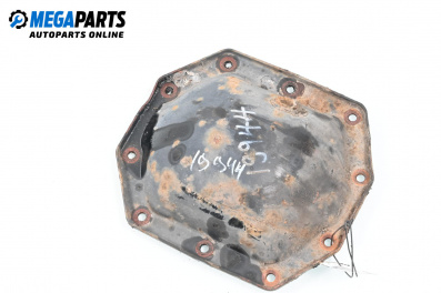 Differential cover for Mercedes-Benz T1 Platform (601) (01.1977 - 02.1996) 207 D 2.4, 72 hp