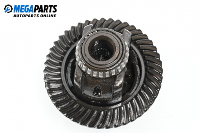 Differential pinion for Mercedes-Benz T1 Platform (601) (01.1977 - 02.1996) 207 D 2.4, 72 hp