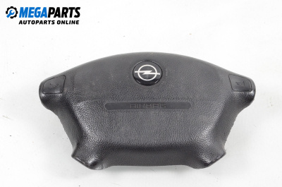 Airbag за Opel Omega B Estate (03.1994 - 07.2003), 4+1 вр., комби, позиция: предна