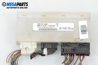 Комфорт модул за BMW 5 Series E39 Touring (01.1997 - 05.2004), № 6942042