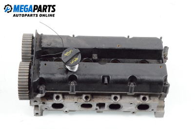 Глава за Ford Fiesta V Hatchback (11.2001 - 03.2010) 1.25 16V, 75 к.с.